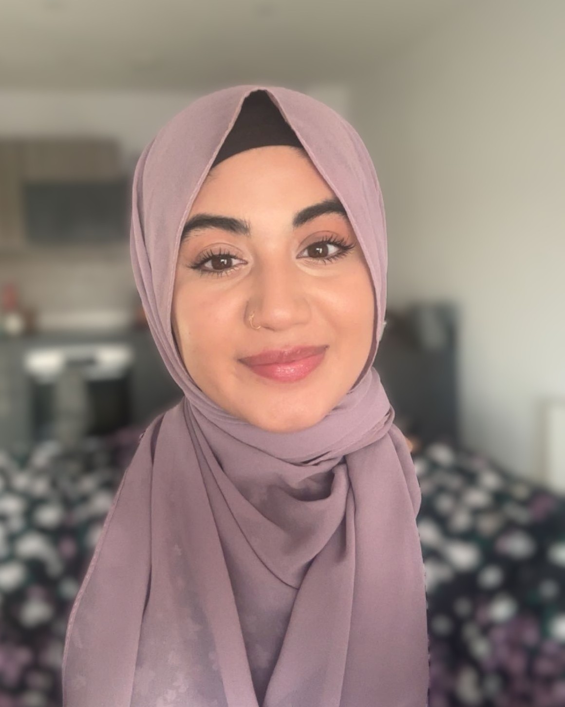 Aisha Riaz